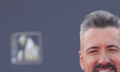 Jorge Bernal desmiente a Carlos Adyan y le manda mensaje en ¡Siéntese quien pueda!