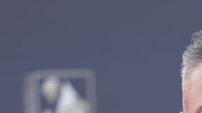 Jorge Bernal desmiente a Carlos Adyan y le manda mensaje en ¡Siéntese quien pueda!