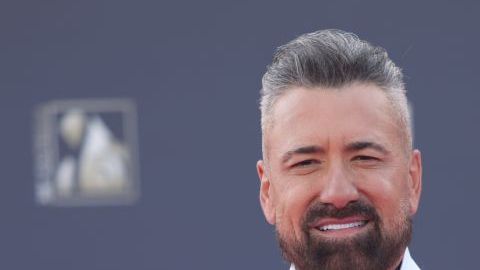 Jorge Bernal desmiente a Carlos Adyan y le manda mensaje en ¡Siéntese quien pueda!