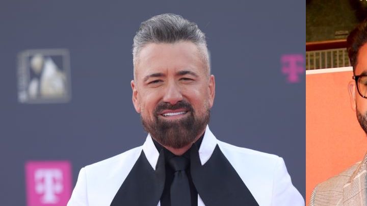 Jorge Bernal desmiente a Carlos Adyan y le manda mensaje en ¡Siéntese quien pueda!