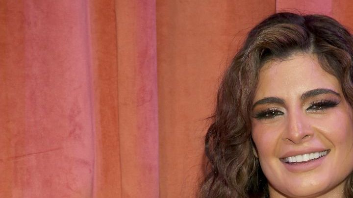 Julia Argüelles quedó eliminada de 'La Casa de los Famosos 6'.