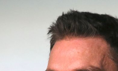 Alofoke quedaría fuera de TelevisaUnivision y Julián Gil celebra la noticia.