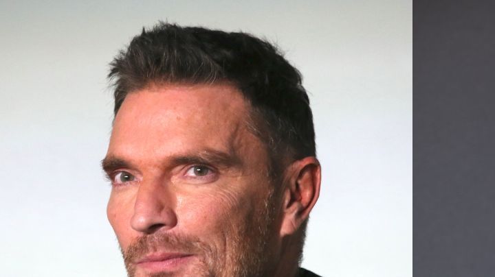 Alofoke quedaría fuera de TelevisaUnivision y Julián Gil celebra la noticia.