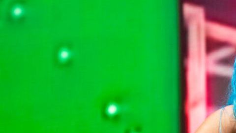 Karol G clausurará el festival de Coachella 2026.