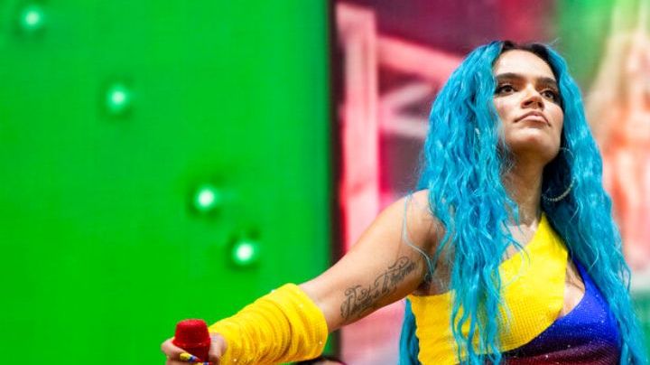 Karol G clausurará el festival de Coachella 2026.