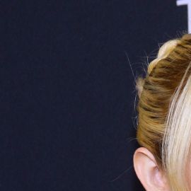 Karol Sevilla niega tener enemistad con Ángela Aguilar.