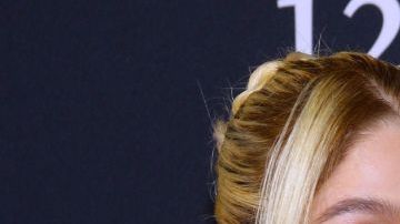 Karol Sevilla niega tener enemistad con Ángela Aguilar.