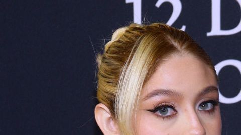 Karol Sevilla niega tener enemistad con Ángela Aguilar.