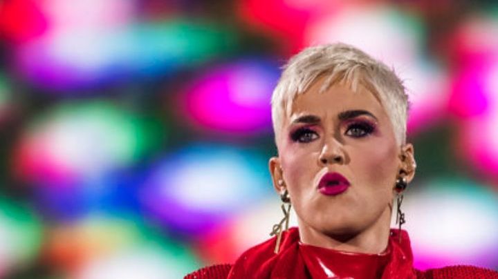 Actriz de “Orange is The New Black” acusó a Katy Perry de presunto abuso sexual.
