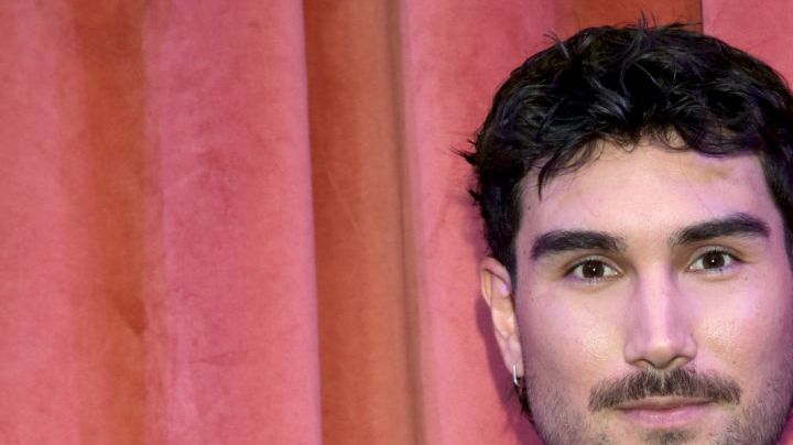 Kenzo quedó fuera de 'La Casa de los Famosos 6'.