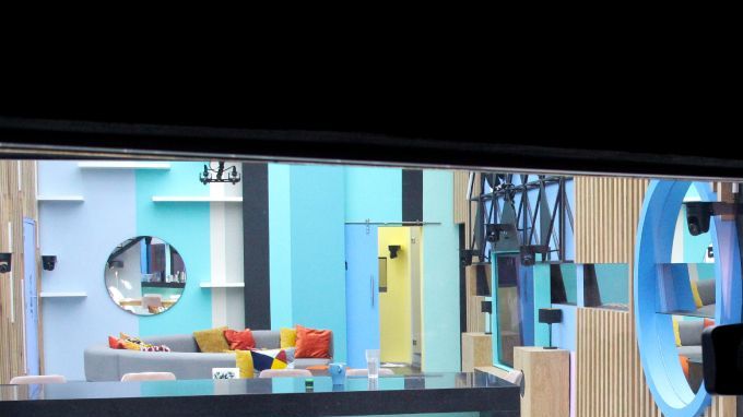 La rivalidad en 'La Casa de los Famosos 6' se intensifica en los posicionamientos.