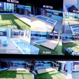 La Casa de los Famosos tendrá nuevos habitantes a miatd del reality.