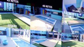 La Casa de los Famosos tendrá nuevos habitantes a miatd del reality.