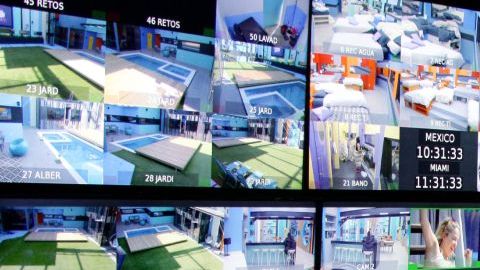 La Casa de los Famosos tendrá nuevos habitantes a miatd del reality.