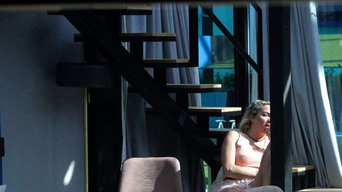 'La Casa de los Famosos 6' toma otro rumbo con la decisión que tomó Caeli.