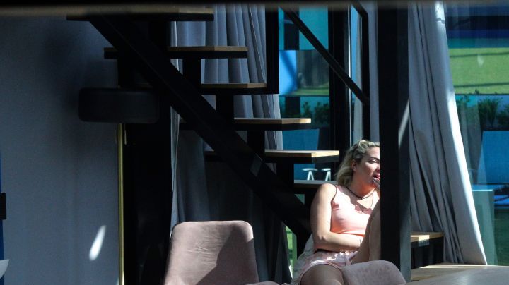 'La Casa de los Famosos 6' toma otro rumbo con la decisión que tomó Caeli.