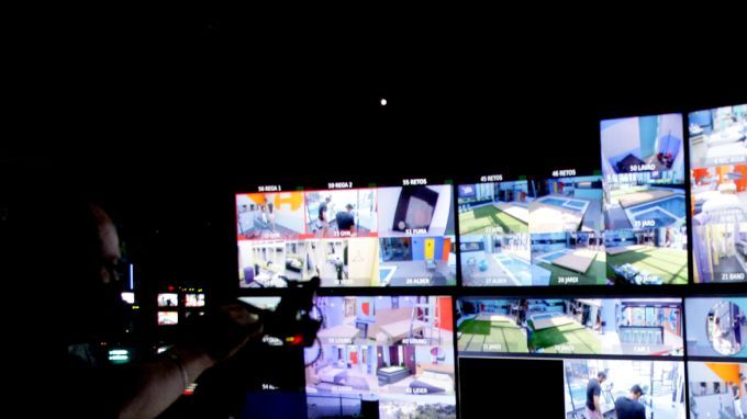 Entérate de quiénes quedaron nominados en 'La Casa de los Famosos 6'.