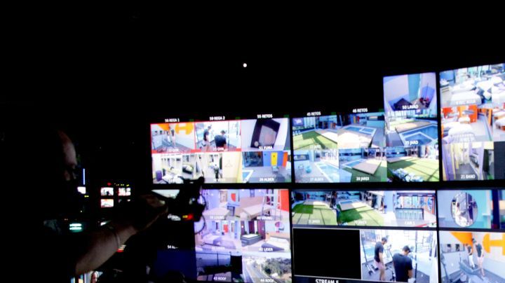 Entérate de quiénes quedaron nominados en 'La Casa de los Famosos 6'.