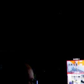 Fabio Agostini sale de 'La Casa de los Famosos 6' para irse a Gran Hermano.