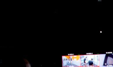 Fabio Agostini sale de 'La Casa de los Famosos 6' para irse a Gran Hermano.