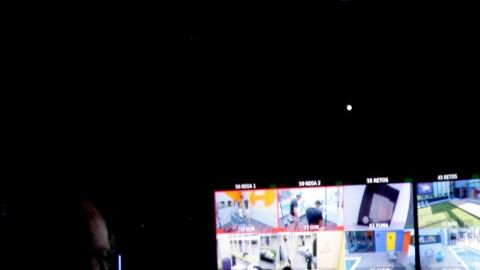 Fabio Agostini sale de 'La Casa de los Famosos 6' para irse a Gran Hermano.