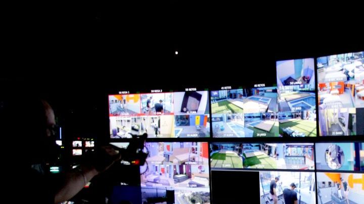 Fabio Agostini sale de 'La Casa de los Famosos 6' para irse a Gran Hermano.