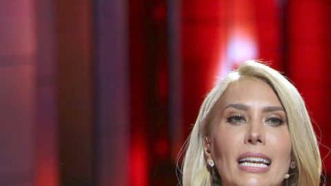 Oriana Marzoli no podrá asistir más a las galas de ‘La Casa de los Famosos 6’.