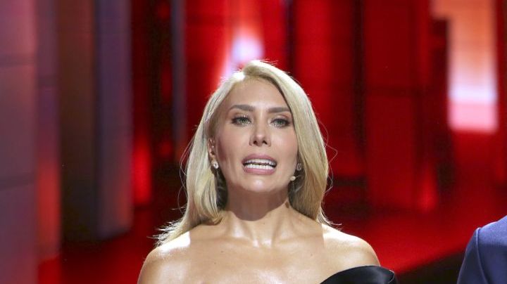 Oriana Marzoli no podrá asistir más a las galas de ‘La Casa de los Famosos 6’.