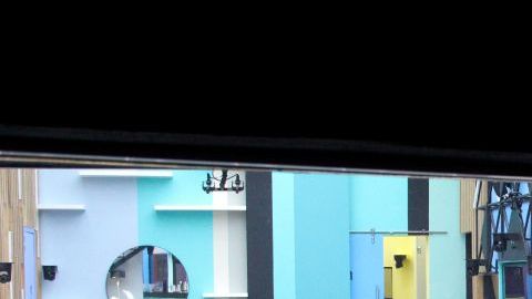 Cuarto Agua no jugó con suerte en la nominación de 'La Casa de los Famosos 6'.