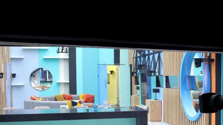 Cuarto Agua no jugó con suerte en la nominación de 'La Casa de los Famosos 6'.