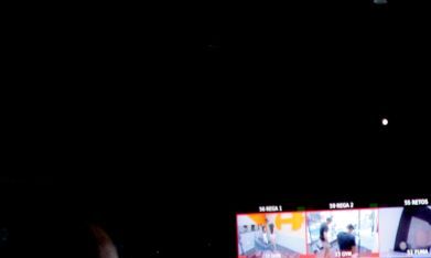 Cuarto Tierra podría sufrir otra baja en "LCDLF 6".