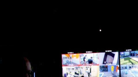 Cuarto Tierra podría sufrir otra baja en "LCDLF 6".