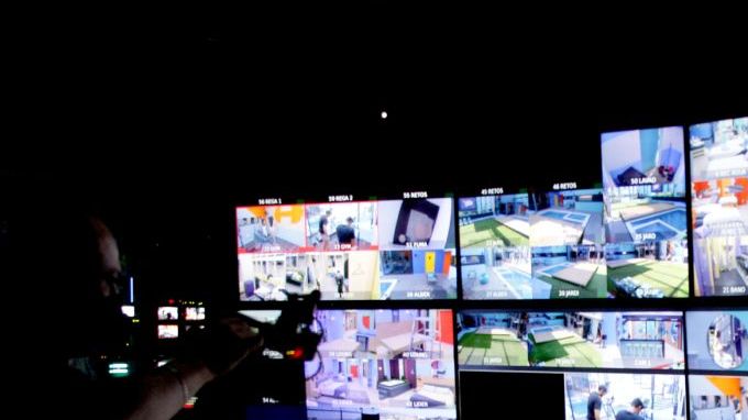 Cuarto Tierra podría sufrir otra baja en "LCDLF 6".