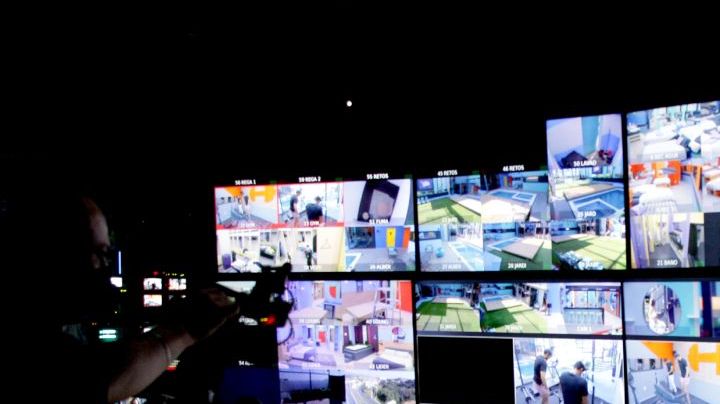 Cuarto Tierra podría sufrir otra baja en "LCDLF 6".