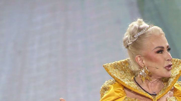 Laura Zapata quedó fuera de ‘LCDLF 6’ en la octaba semana del reality.