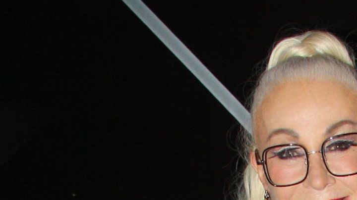 Laura Zapata reacciona a su eliminación de 'LCDLF 6'.