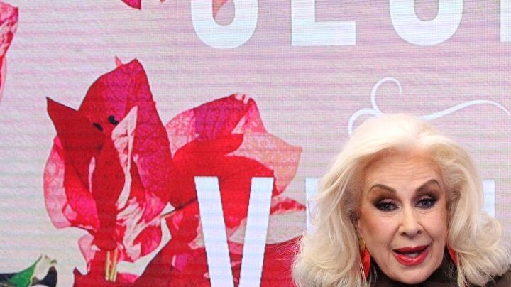 Laura Zapata señala a 'El Divo' como acosador por lo que le hizo a Celinee en 'LCDLF 6'.