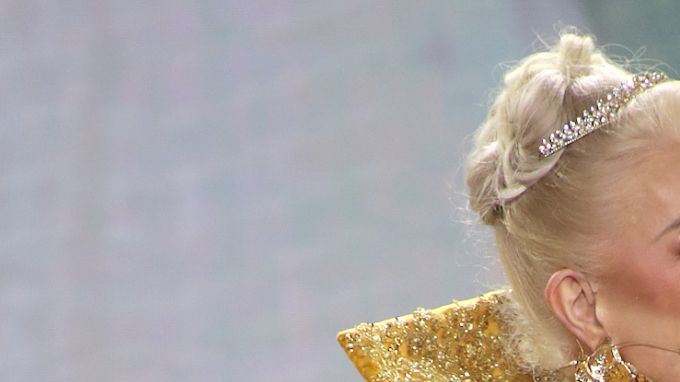 Producción de 'LCDLF' limitó las apariciones de Laura Zapata en las galas.