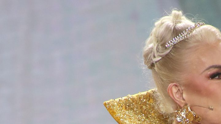 Producción de 'LCDLF' limitó las apariciones de Laura Zapata en las galas.