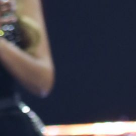 Laura Zapata quedó nominada y Celinee Santos abandonó Agua por ella en 'LCDLF 6'.