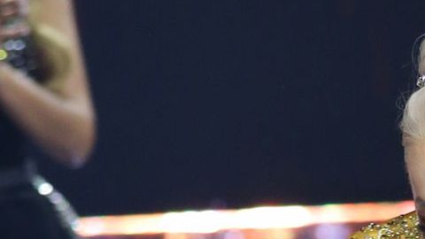 Laura Zapata quedó nominada y Celinee Santos abandonó Agua por ella en 'LCDLF 6'.