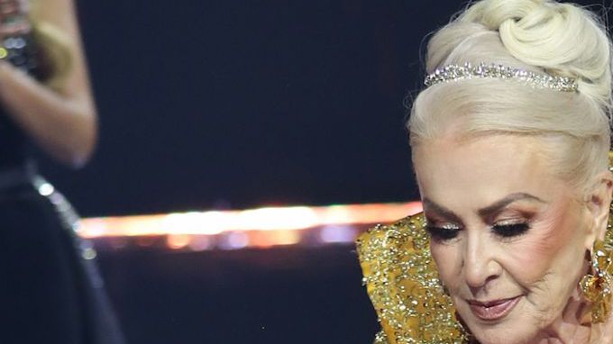 Laura Zapata quedó nominada y Celinee Santos abandonó Agua por ella en 'LCDLF 6'.