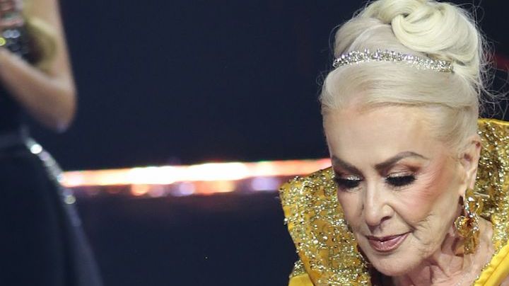 Laura Zapata quedó nominada y Celinee Santos abandonó Agua por ella en 'LCDLF 6'.