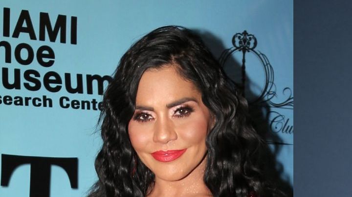 Maripily Rivera y Salvador Zerboni no competirán en "La Casa de los Famosos 6".