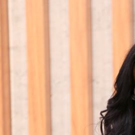 Maripily Rivera y Salvador Zerboni son los inquilinos de 'LCDLF 6'.