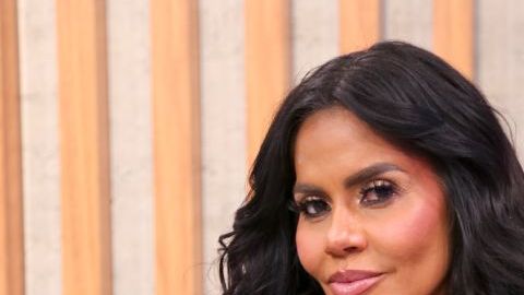 Maripily Rivera y Salvador Zerboni son los inquilinos de 'LCDLF 6'.