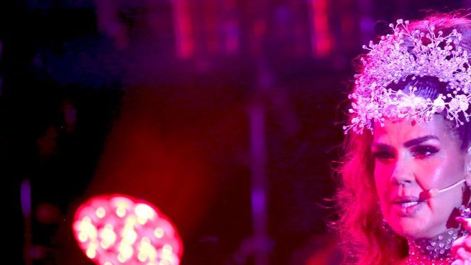 Niurka Marcos hace escándalo tras ser eliminada de 'La Mansión VIP'.