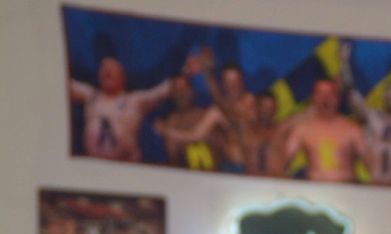 Nora Salinas prefiere no actuar por ahora y revela la razón.