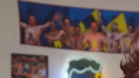 Nora Salinas prefiere no actuar por ahora y revela la razón.