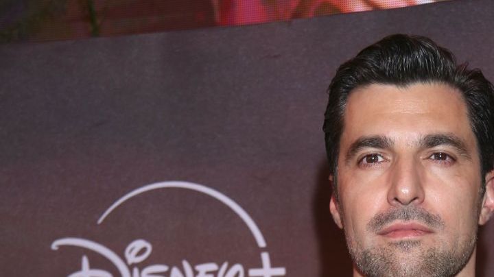 Osvaldo de León relató el momento de fe que vivió antes de la tragedia en 'Sin Senos Sí Hay Paraíso'.